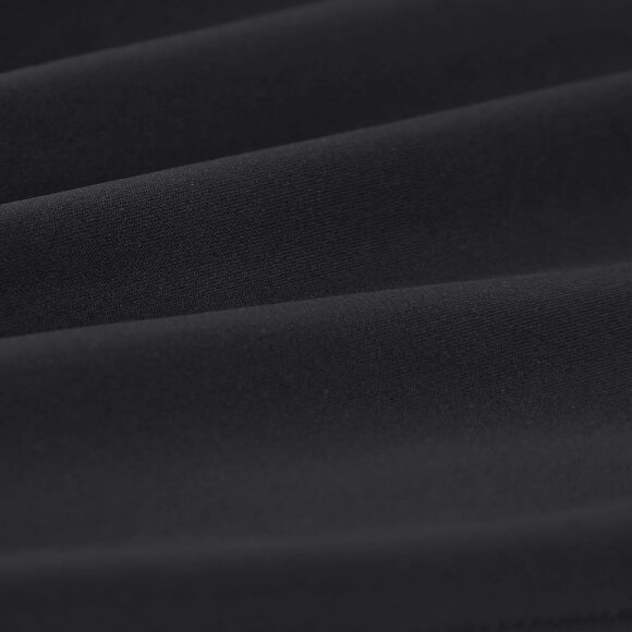 Womens 4-Way Stretch Ankle Golf Pants 7/8 Casual Dress Work Athletic Travel Work - Picture 7 of 7